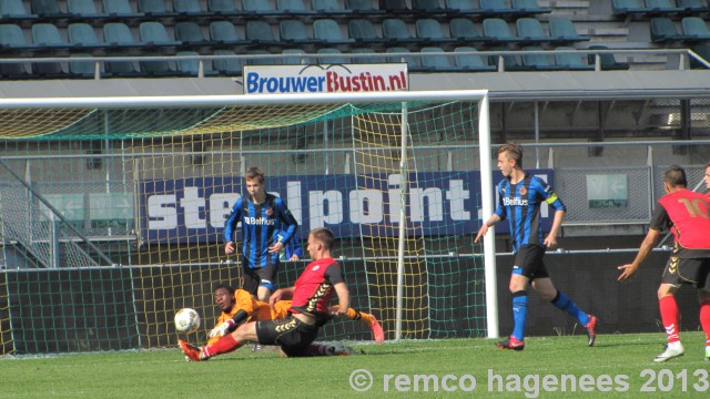 fotos 60e ADO Den Haag internationale jeugd toernooi