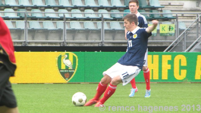 fotos 60e ADO Den Haag internationale jeugd toernooi