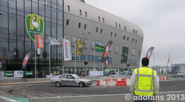 fotos 60e ADO Den Haag internationale jeugd toernooi