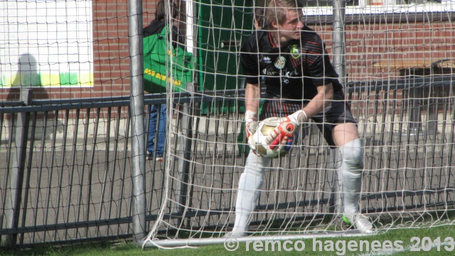 Jeugdopleiding: Fotoverslag PSV B2 - ADO Den Haag B2