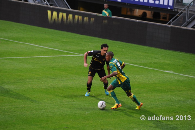 Eredivisie ADO Den Haag  Roda JC