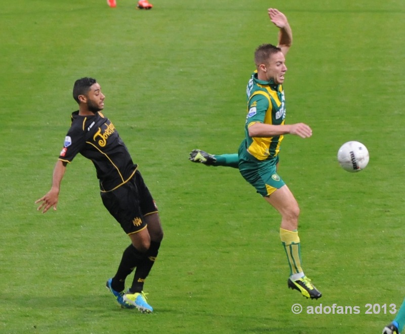 Eredivisie ADO Den Haag  Roda JC