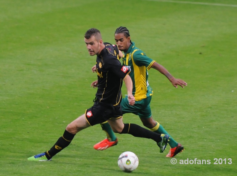 Eredivisie ADO Den Haag  Roda JC