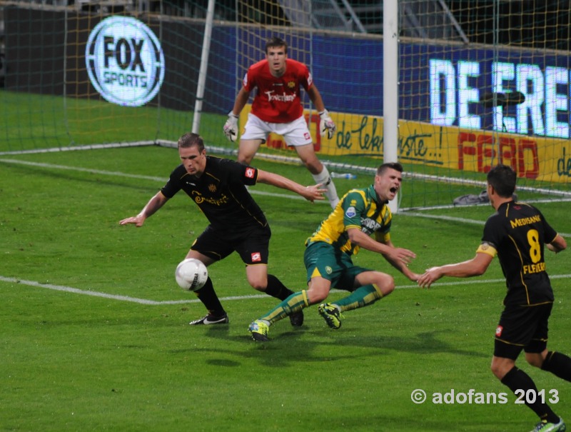 Eredivisie ADO Den Haag  Roda JC