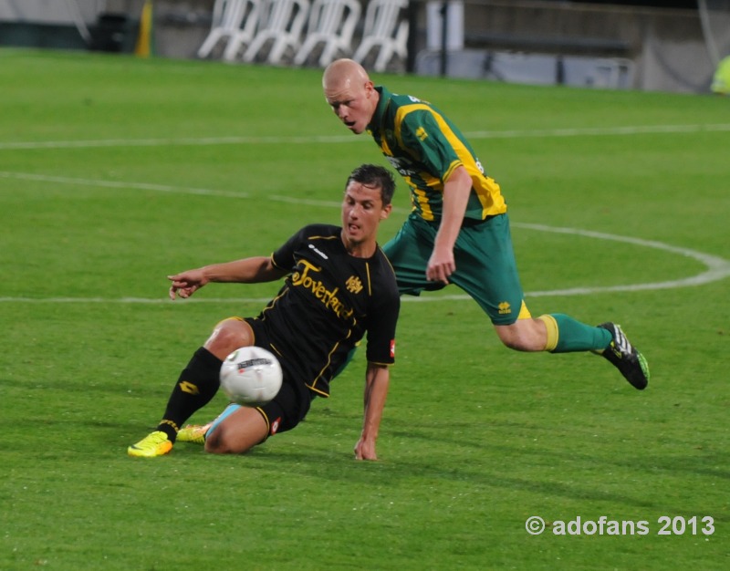 Eredivisie ADO Den Haag  Roda JC