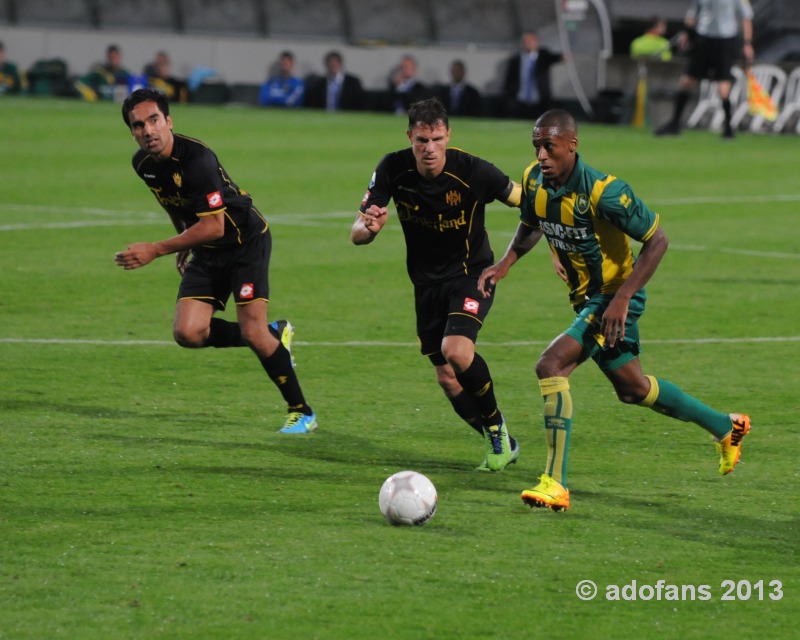 Eredivisie ADO Den Haag  Roda JC