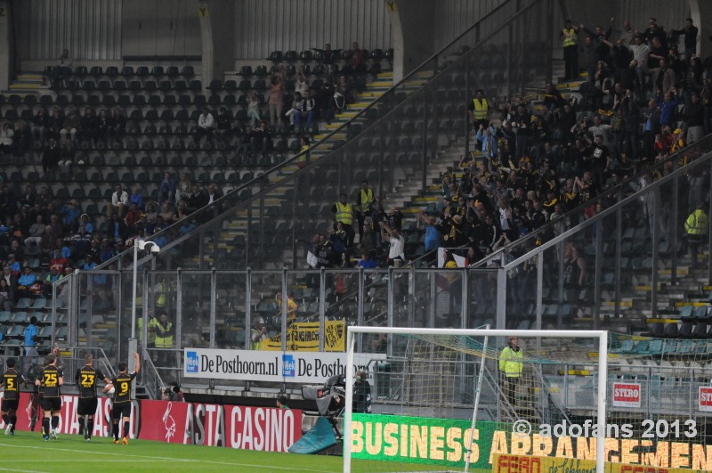 Eredivisie ADO Den Haag  Roda JC