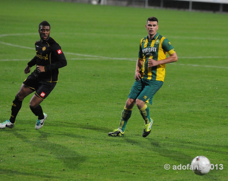 Eredivisie ADO Den Haag  Roda JC