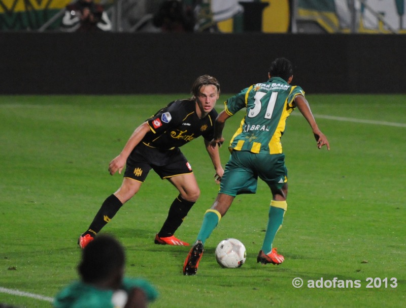 Eredivisie ADO Den Haag  Roda JC