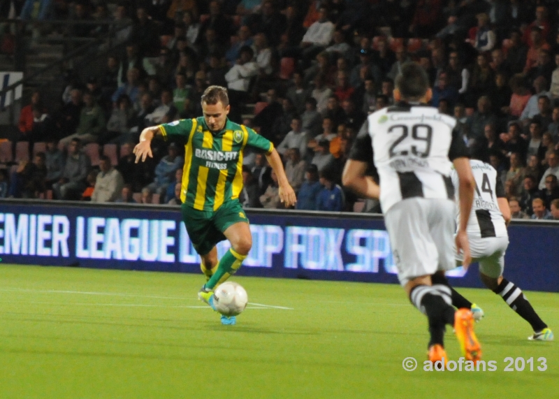 Eredivisie Heracles Almelo winstvan ADO Den Haag 