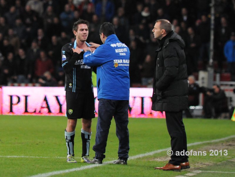 eredivisie PSV ADO Den Haag