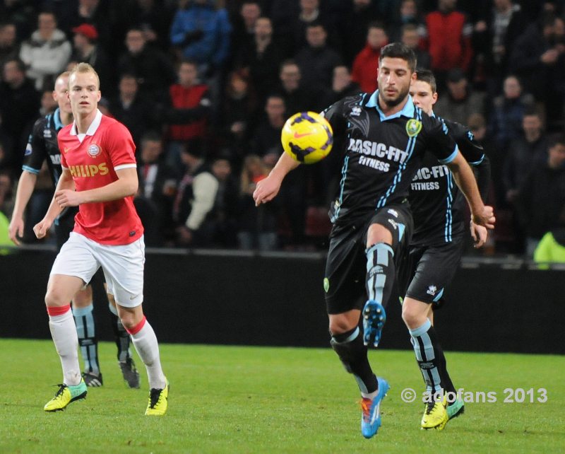 eredivisie PSV ADO Den Haag