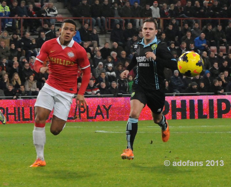 eredivisie PSV ADO Den Haag