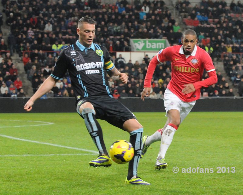 eredivisie PSV ADO Den Haag