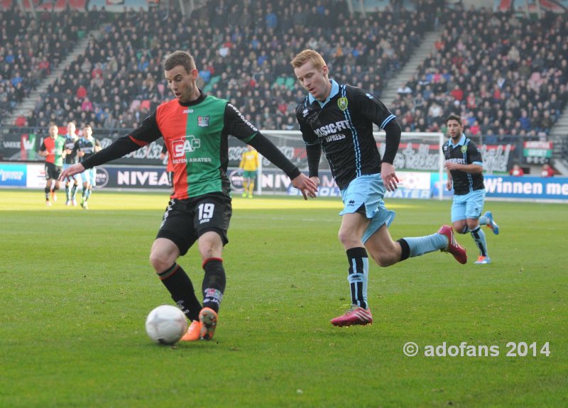 NEC ADO Den Haag