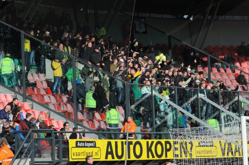 NEC ADO Den Haag