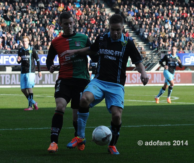 NEC ADO Den Haag