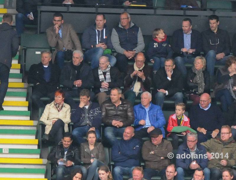 Eredivisie ADO Den Haag FC Utrecht 4-1