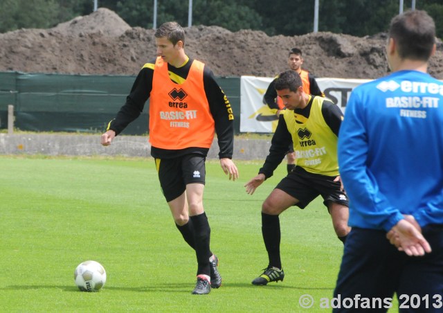 Michiel Kramer  ADO Den Haag