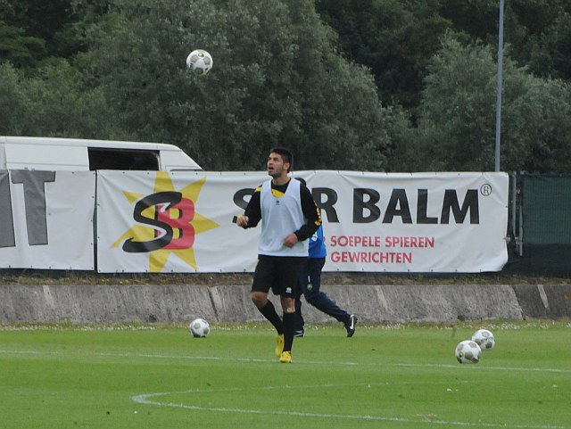  Catalin Stefan Tira ADO DEN HAAG