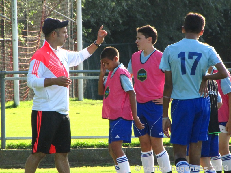 ado den haag onder 14 New York Soccer club under 13