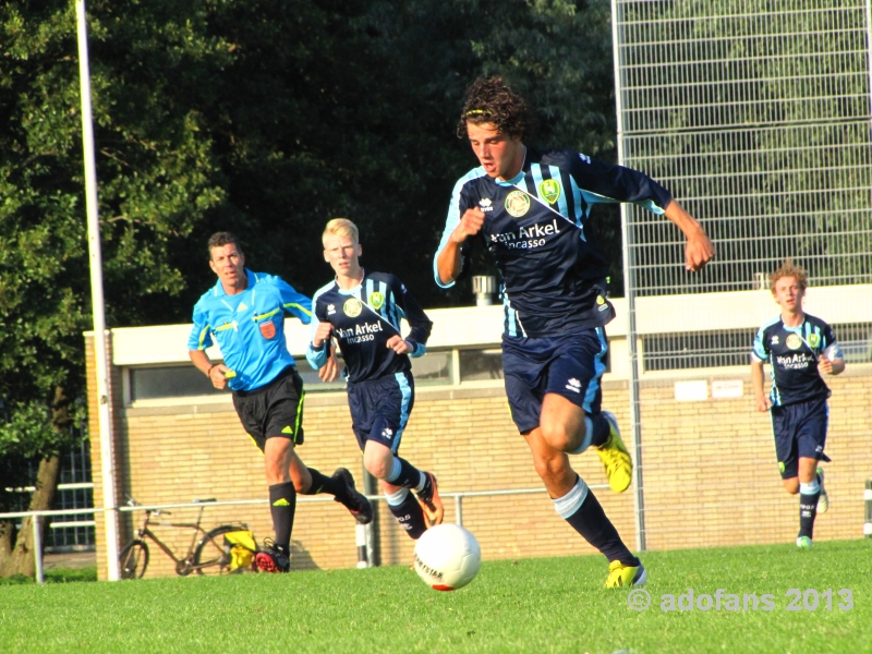 1314-com01-ado den haag B1-vittesse B1