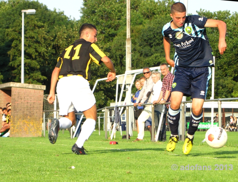 1314-com01-ado den haag B1-vittesse B1