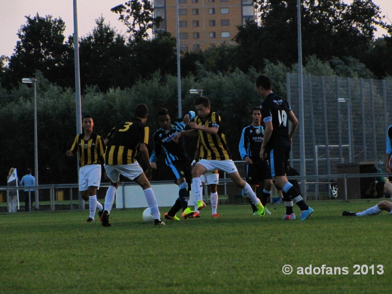 1314-com01-ado den haag B1-vittesse B1