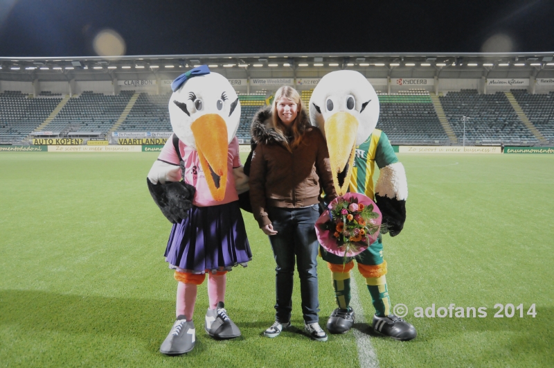 foto's ADO Den Haag Vrouwen BeNe League Luik