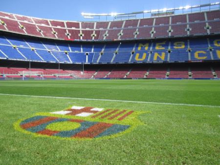 Win een reis naar Barcelona  met de ADOfans Prediction League