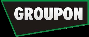 groupon logo