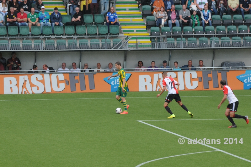 ado den haag feyenoord