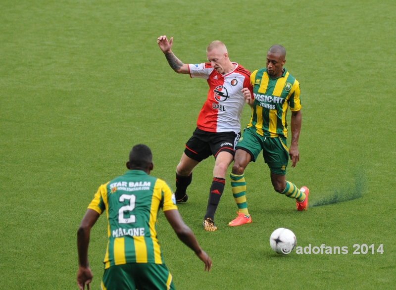 ado den haag feyenoord