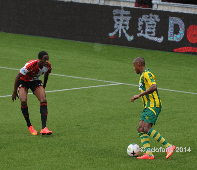 ado den haag feyenoord