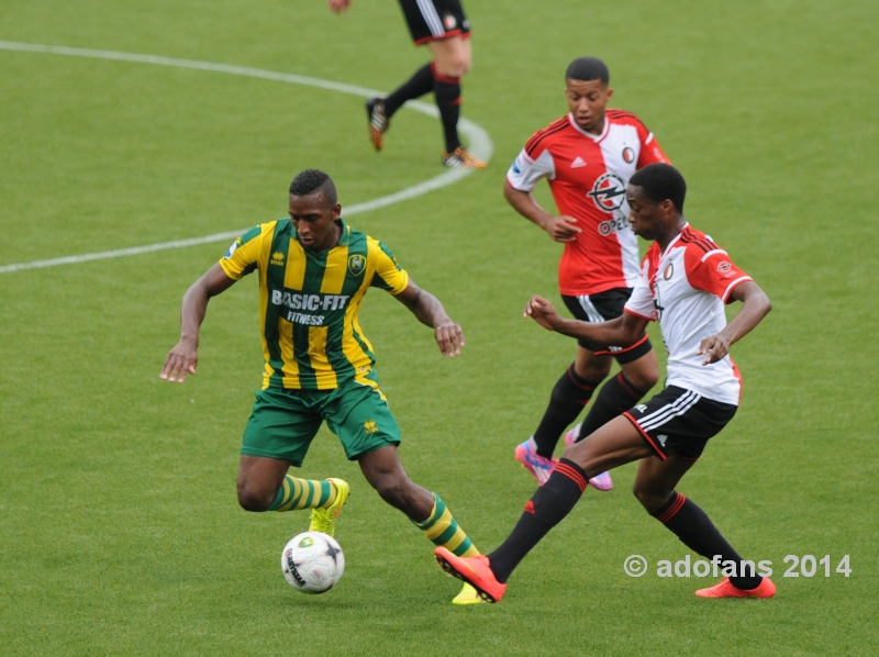 ado den haag feyenoord