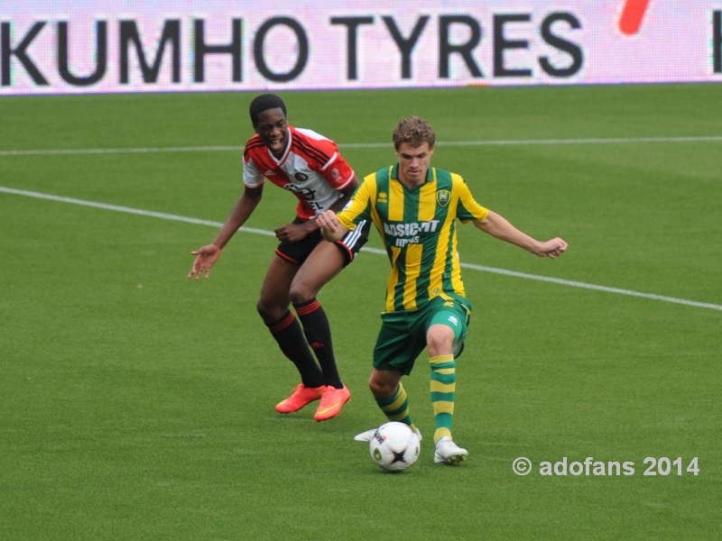 ado den haag feyenoord