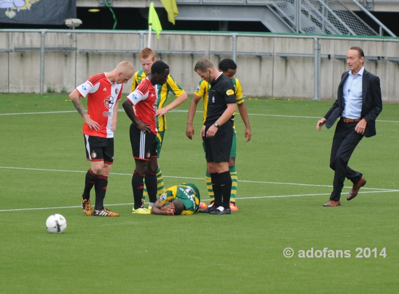 ado den haag feyenoord