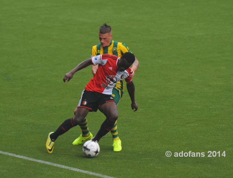 ado den haag feyenoord