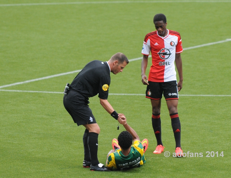 ado den haag feyenoord