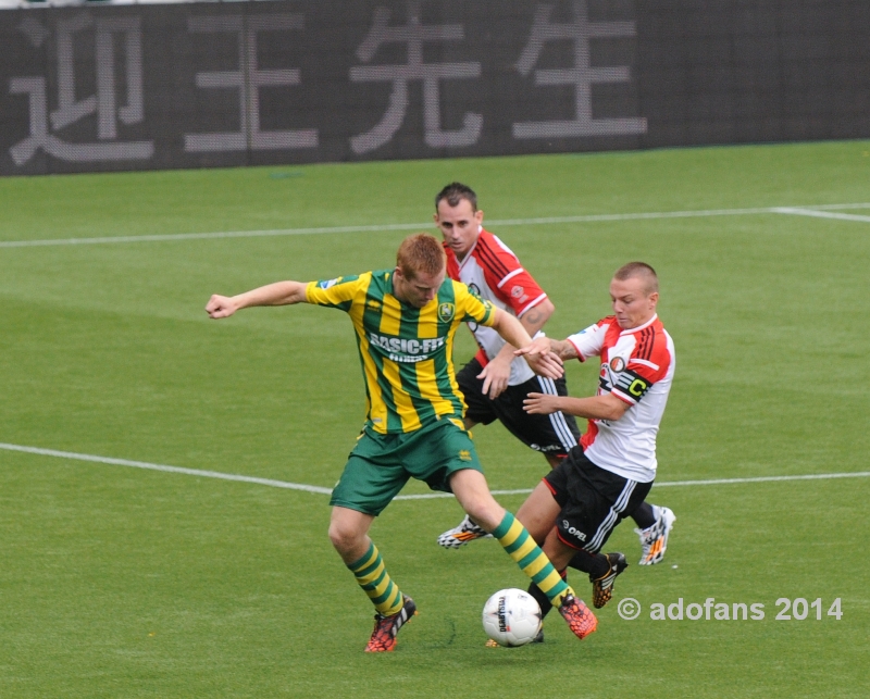 ado den haag feyenoord