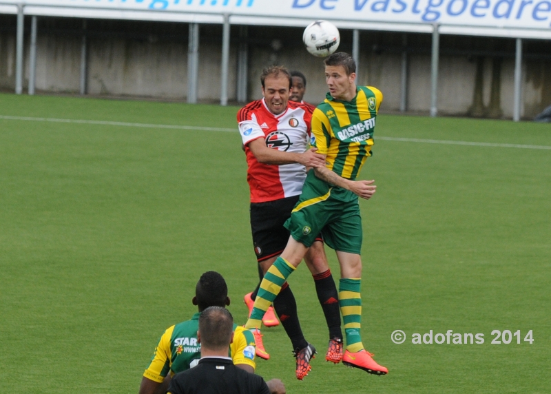 ado den haag feyenoord