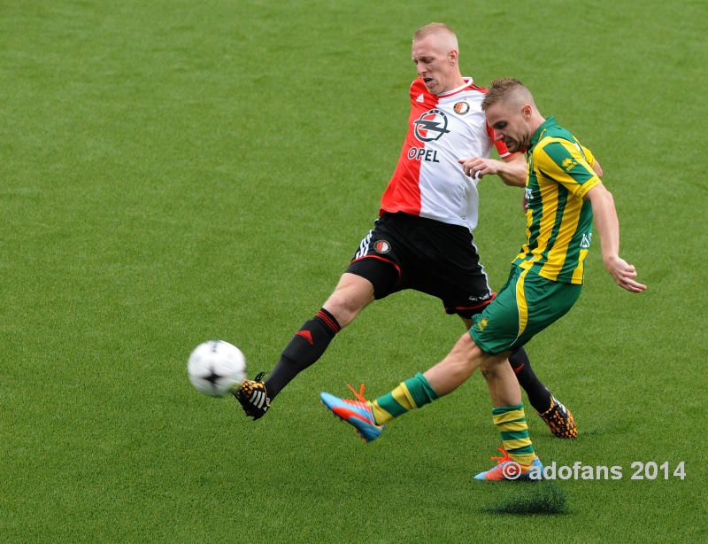 ado den haag feyenoord