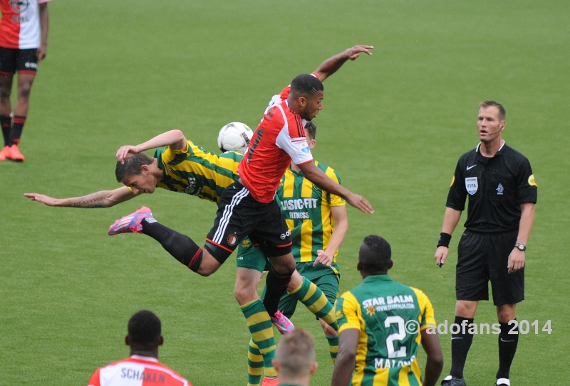 ado den haag feyenoord