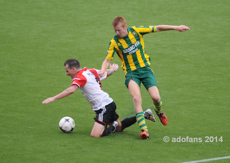 ado den haag feyenoord