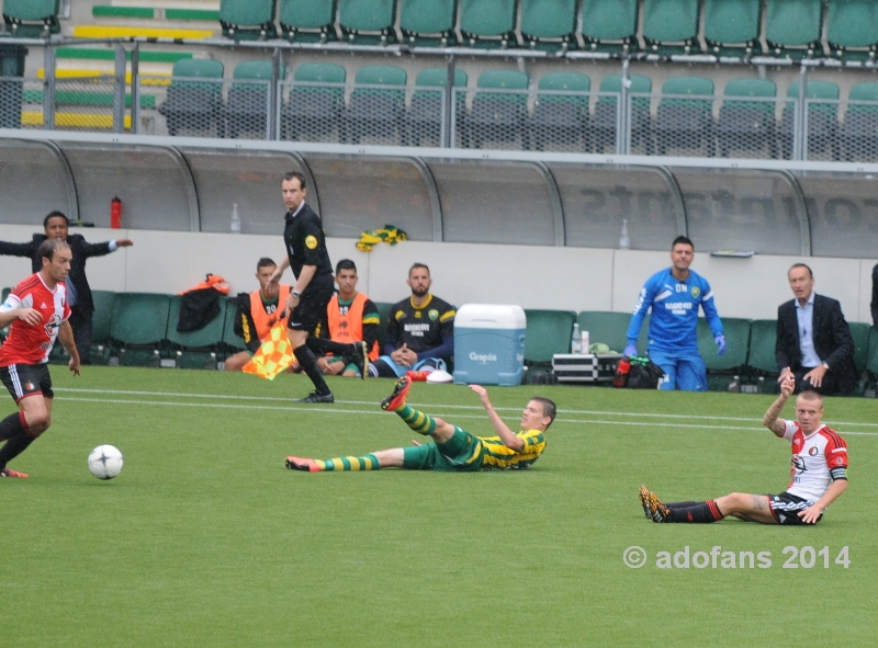 ado den haag feyenoord