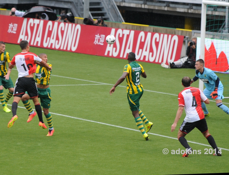 ado den haag feyenoord