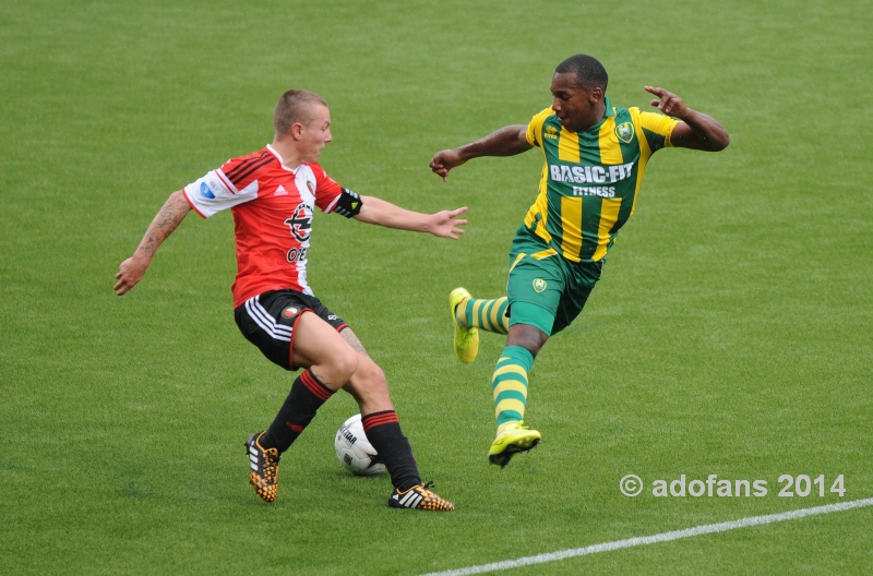 ado den haag feyenoord