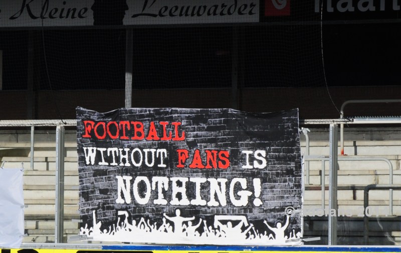 CAMBUUR ADO DEN HAAG