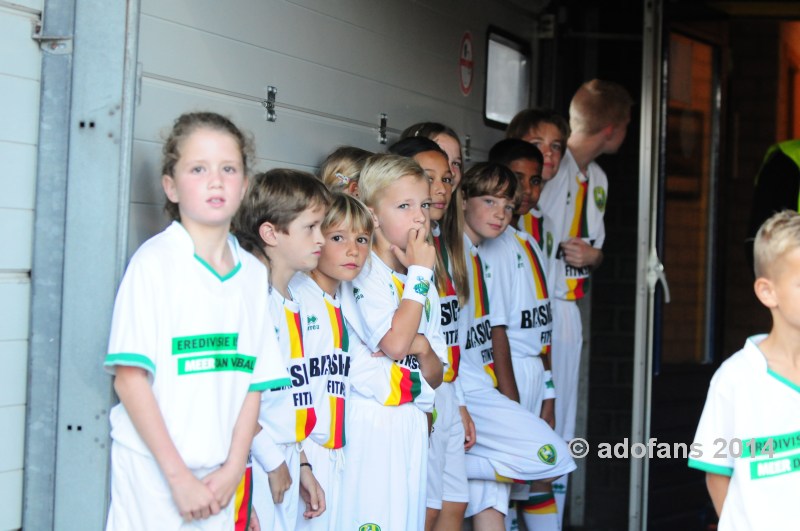 CAMBUUR ADO DEN HAAG