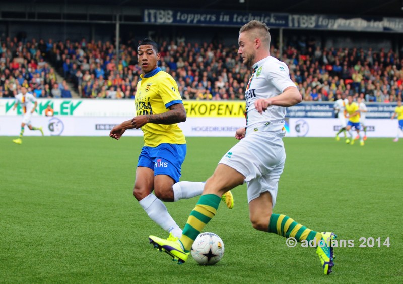 CAMBUUR ADO DEN HAAG